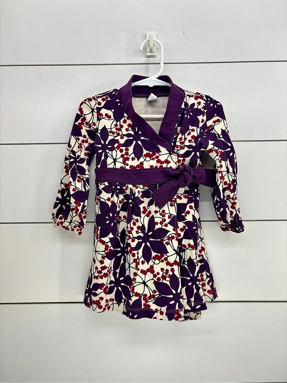 Tea dress
